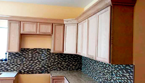 Kitchen Cabinets Installation, Repair, and Maintenance